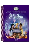 Hadas. Juegos y Entretenimiento.