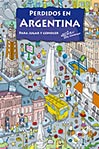 Perdidos en Argentina.