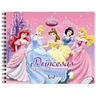 Princesas.