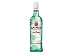 Bacardi Superior Ron Carta Blanca.