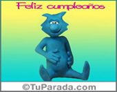 Que tengas muchas sorpresas.