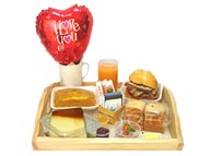 San Valentín Peruano