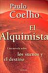 El alquimista