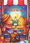 Tarjeta de amor