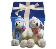 Oso Polar mediano