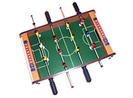 Juego de Mesa de Metegol Mediano