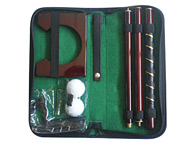 Juego de Mesa: Set de Golf