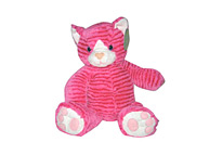 Gata Rosa 