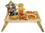 Desayuno Premium Gourmet para Papá.