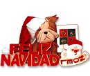 set de navidad