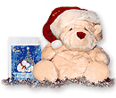 set de navidad