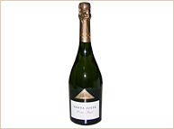 Espumante Santa Julia Extra Brut - Bodega Zuccardi