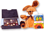 Set de  amor