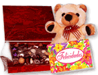 Set de amor
