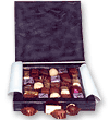 Caja de bombones<br>400 grs.