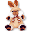 Conejito beige