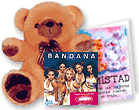 Set de amistad