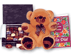 Set de cumpleaños