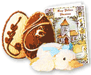 Set de Pascua