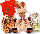 Set de Pascua
