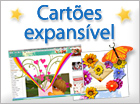 Origen y significado de Cartões expansível