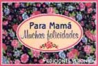 Tarjeta de toda ocasión