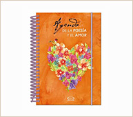 Agenda de la Poesía - Perpetua.