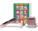Set para Padres