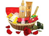 Set Resplandor de Victoria's Secret.