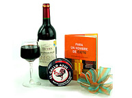 Set para un hombre exitoso