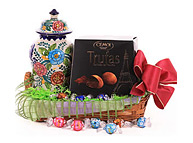 Set Tibor de Talavera y Trufas