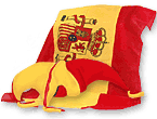Set de España.