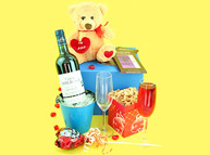 Brindis Romantico.