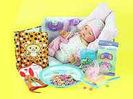 Set Tiernos Cariñitos.