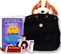 Set para una gran amiga