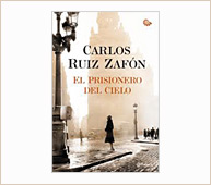 Libro: El prisionero del cielo