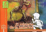 “El Misterio de la Bailarina”