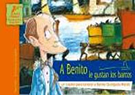 “A Benito le gustan los barcos”