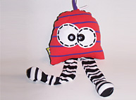 Monstruo mediano