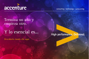 Tarjeta Español (Neutro - Horizontal con video)