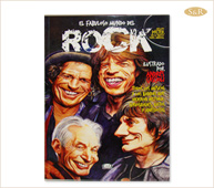 El fabuloso mundo del Rock