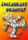 Mejorate Pronto.