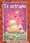 Tarjeta de amor