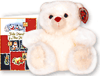 Regalo dulce de navidad