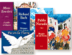 Libros especiales