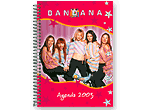 Agenda 2003 - Bandana