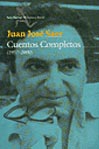 Cuentos completos (1957-2000)