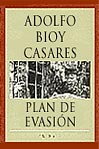 Plan de evasión