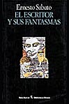 El escritor y sus fantasmas