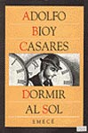 Dormir al sol